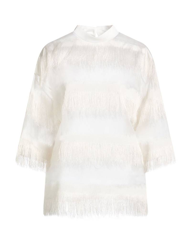 GENNY Top Damen Weiß von GENNY