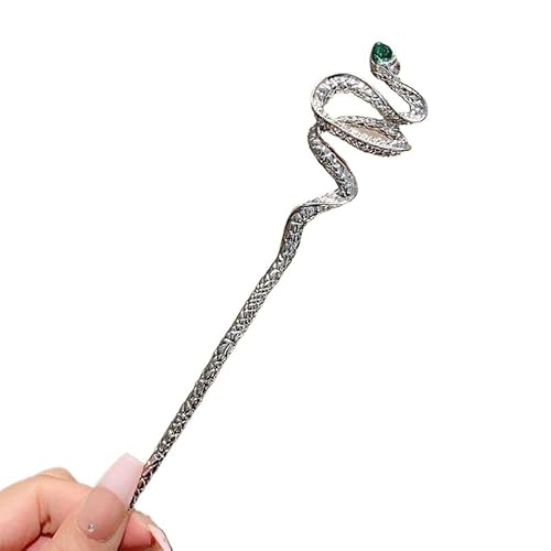 1pcs Chinesischen Stil Quaste Haarspange für Frauen Haarnadeln Blume handgemachte Haarspangen Charme Schmuck Accessoires Haarschmuck (9) von GENODA