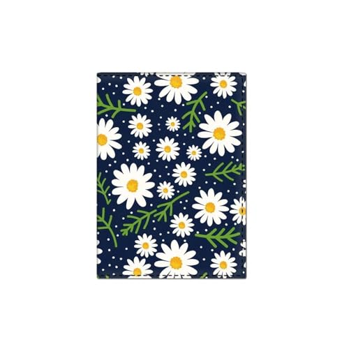 GENODA Reisepasshülle mit Leopardenmuster, Blumenmuster, PU-Leder, Kreditkartenetui, schwarz, Ticket-Pässe, C, Einheitsgröße GENODA Reisepasshülle mit Leopardenmuster, Blumenmuster, PU-Leder, Kreditkartenetui, schwarz, Ticket-Pässe, C, Einheitsgröße von GENODA