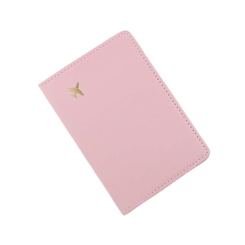 Reisepasshülle für Paare, Heißprägung, einfaches Flugzeug, für Damen und Herren, Reisepasshülle, modisches Hochzeitsgeschenk, C, Einheitsgröße Reisepasshülle für Paare, Heißprägung, einfaches Flugzeug, für Damen und Herren, Reisepasshülle, modisches Hochzeitsgeschenk, C, Einheitsgröße von GENODA