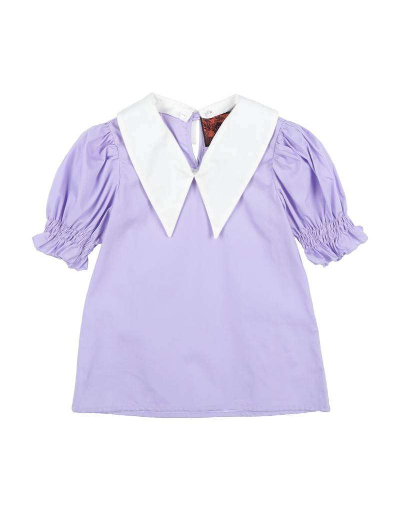 GENTILE CATONE Top Kinder Malve von GENTILE CATONE