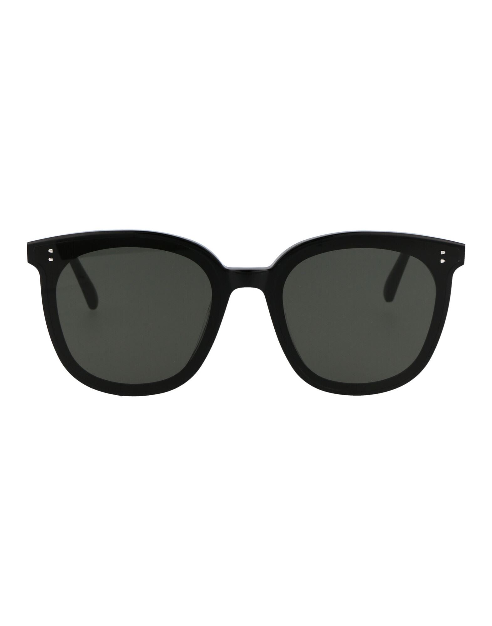 GENTLE MONSTER Sonnenbrille Damen Schwarz von GENTLE MONSTER