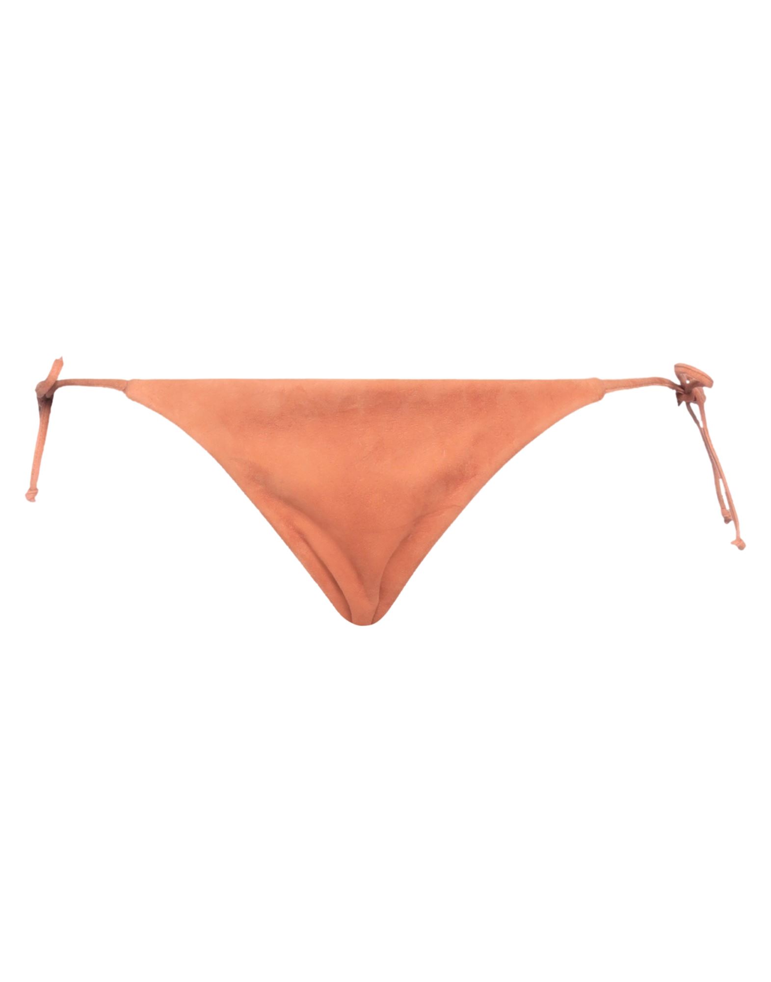 GENTRYPORTOFINO Bikinislip & Badehose Damen Orange von GENTRYPORTOFINO