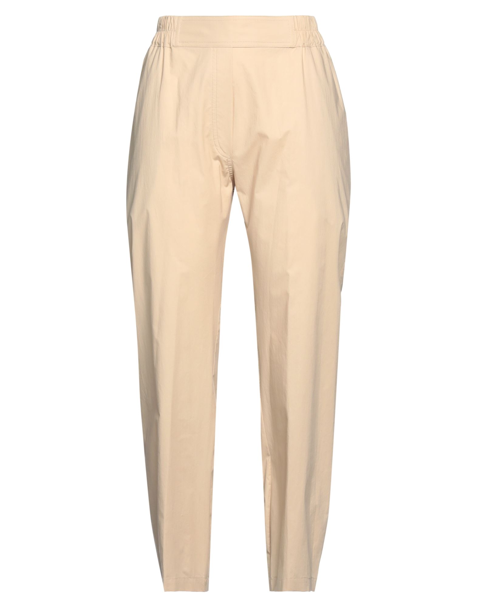 GENTRYPORTOFINO Hose Damen Beige von GENTRYPORTOFINO