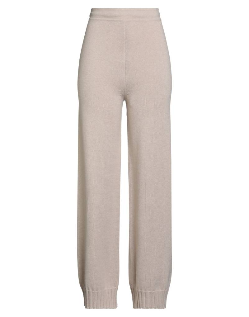 GENTRYPORTOFINO Hose Damen Beige von GENTRYPORTOFINO