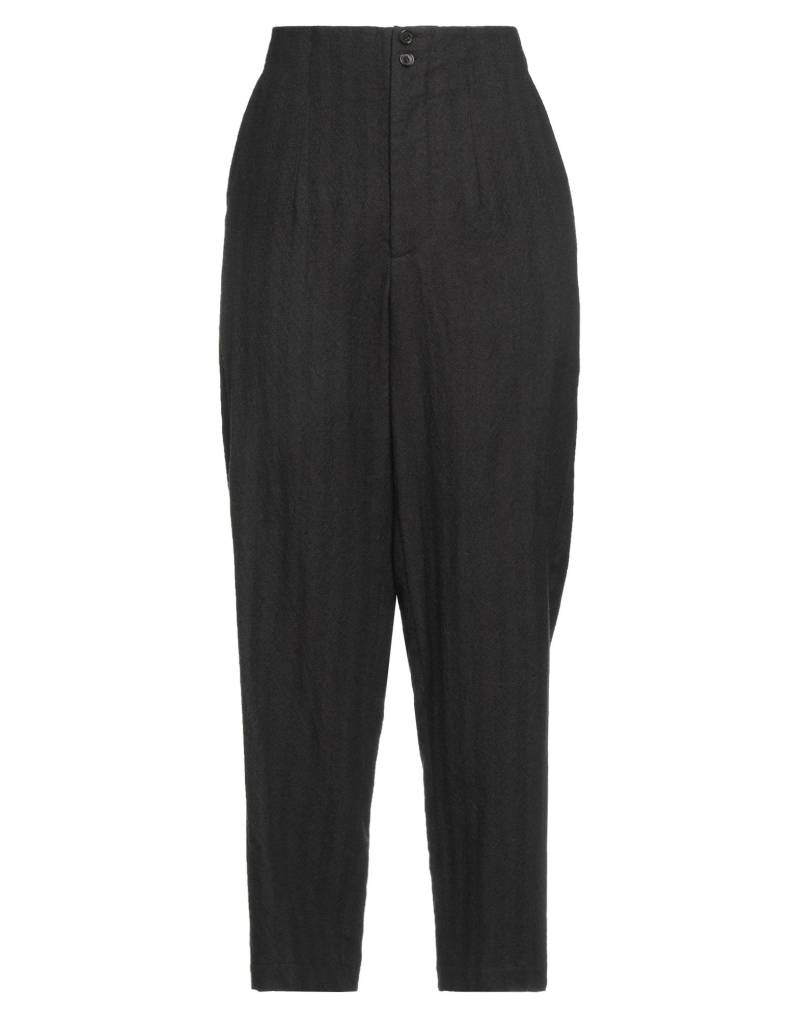 GENTRYPORTOFINO Hose Damen Braungrau von GENTRYPORTOFINO