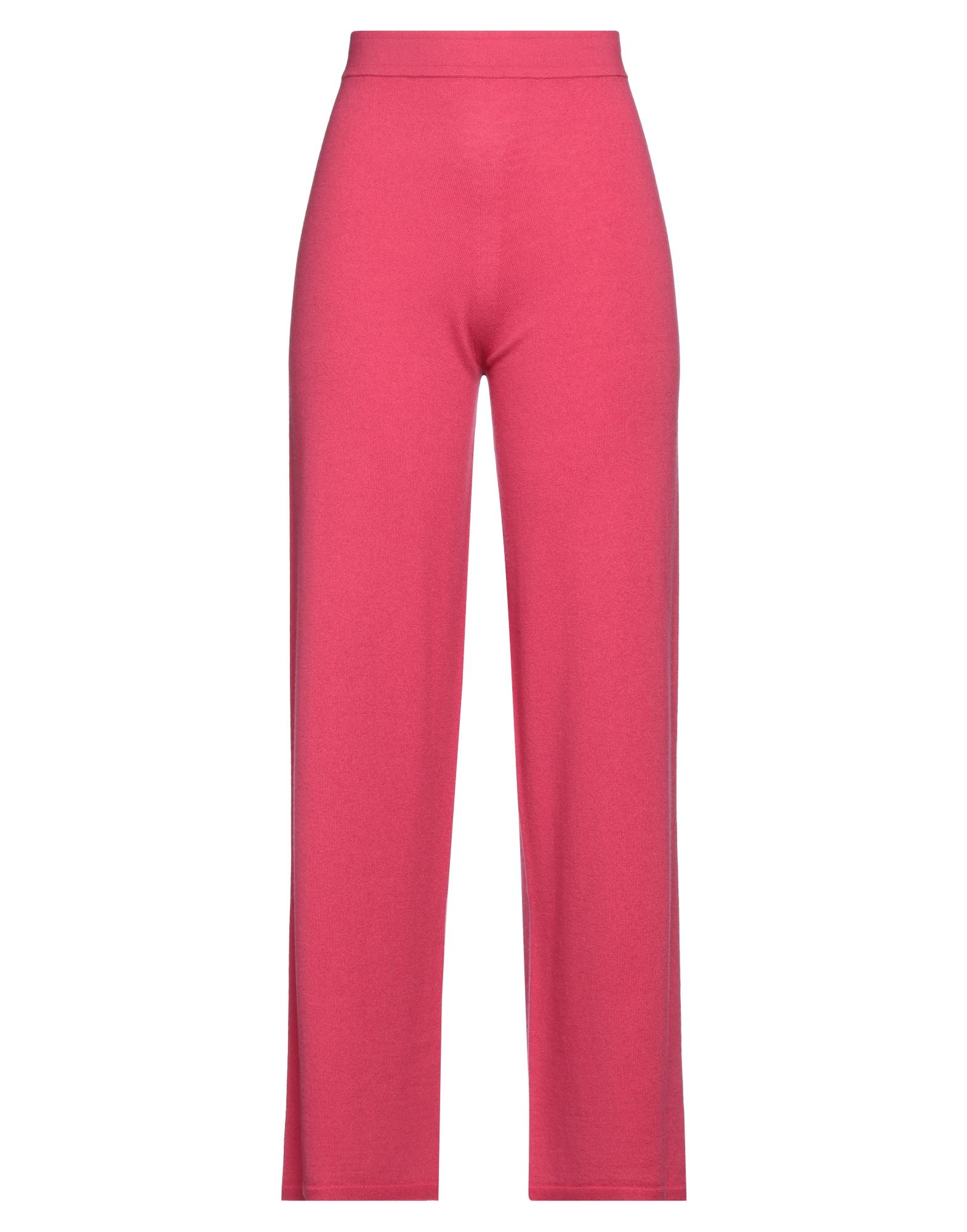 GENTRYPORTOFINO Hose Damen Fuchsia von GENTRYPORTOFINO