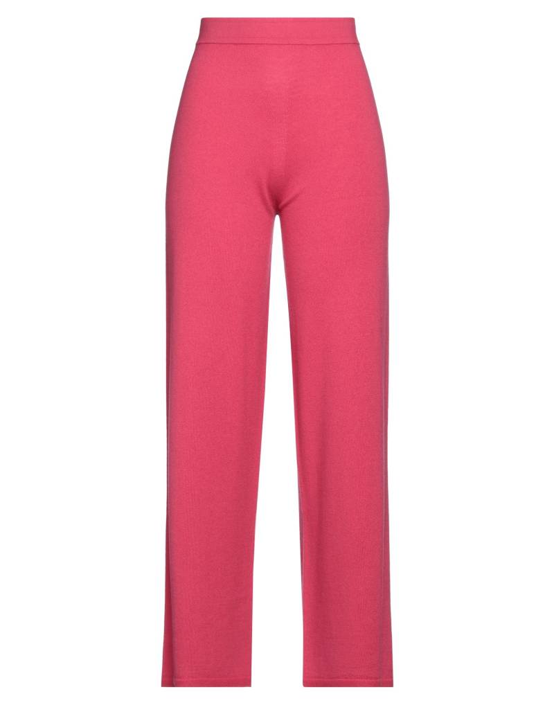 GENTRYPORTOFINO Hose Damen Fuchsia von GENTRYPORTOFINO