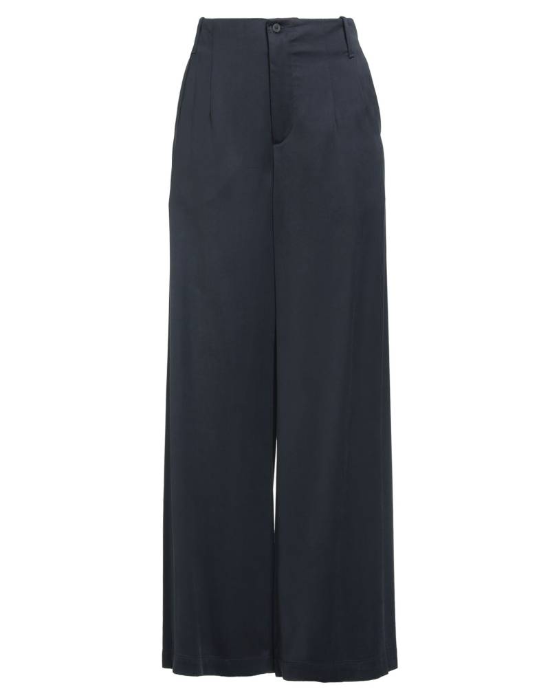 GENTRYPORTOFINO Hose Damen Marineblau von GENTRYPORTOFINO