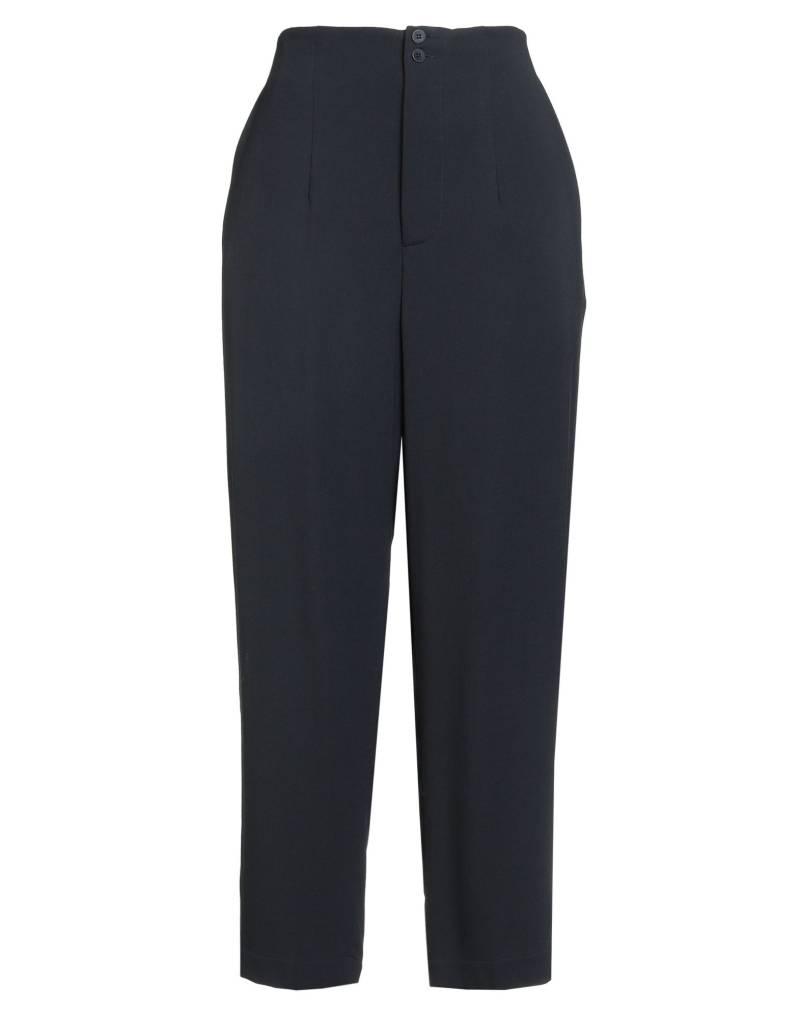 GENTRYPORTOFINO Hose Damen Nachtblau von GENTRYPORTOFINO