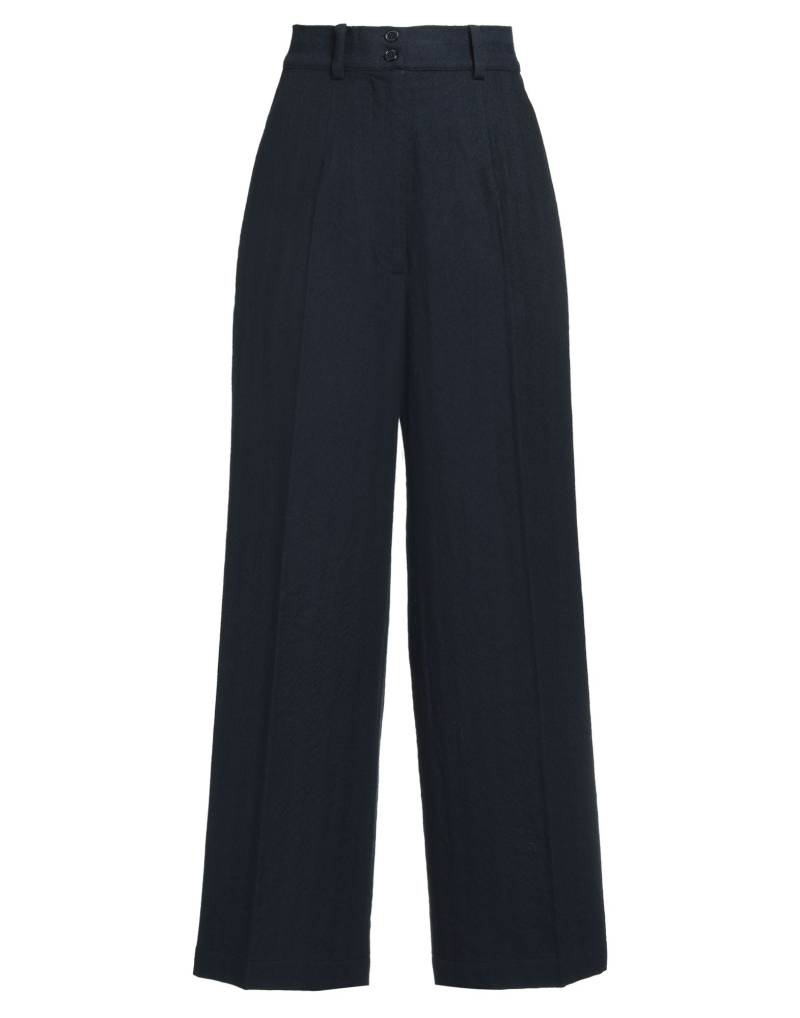 GENTRYPORTOFINO Hose Damen Nachtblau von GENTRYPORTOFINO