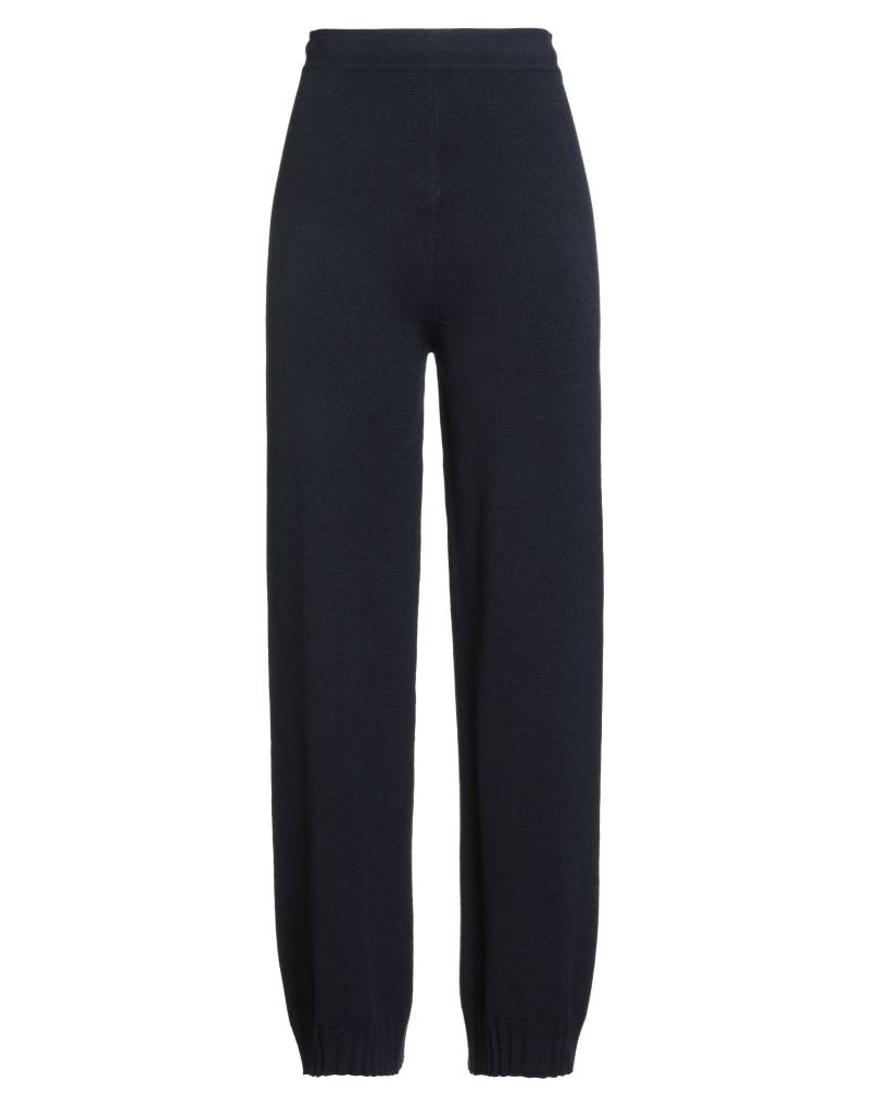 GENTRYPORTOFINO Hose Damen Nachtblau von GENTRYPORTOFINO