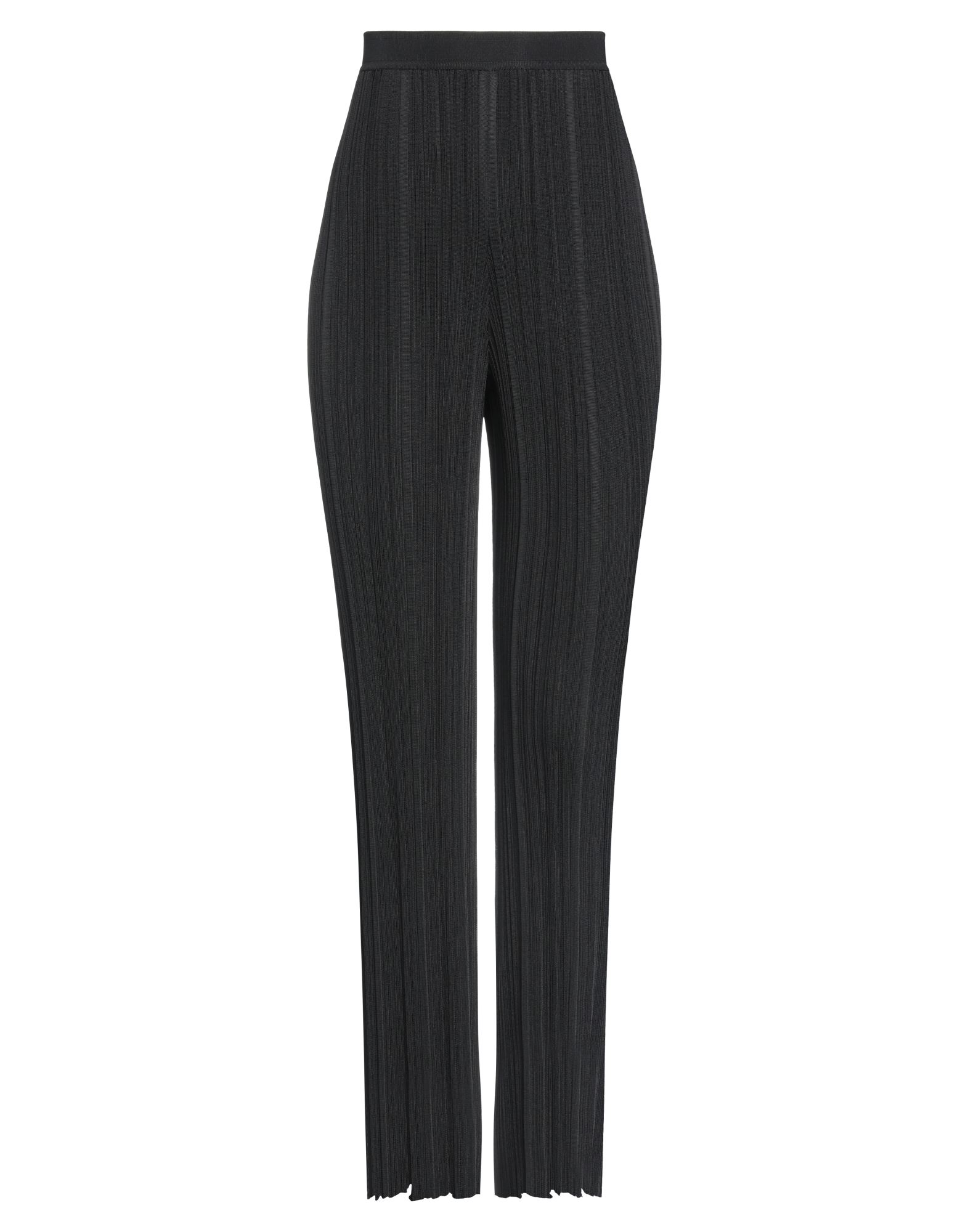 GENTRYPORTOFINO Hose Damen Schwarz von GENTRYPORTOFINO