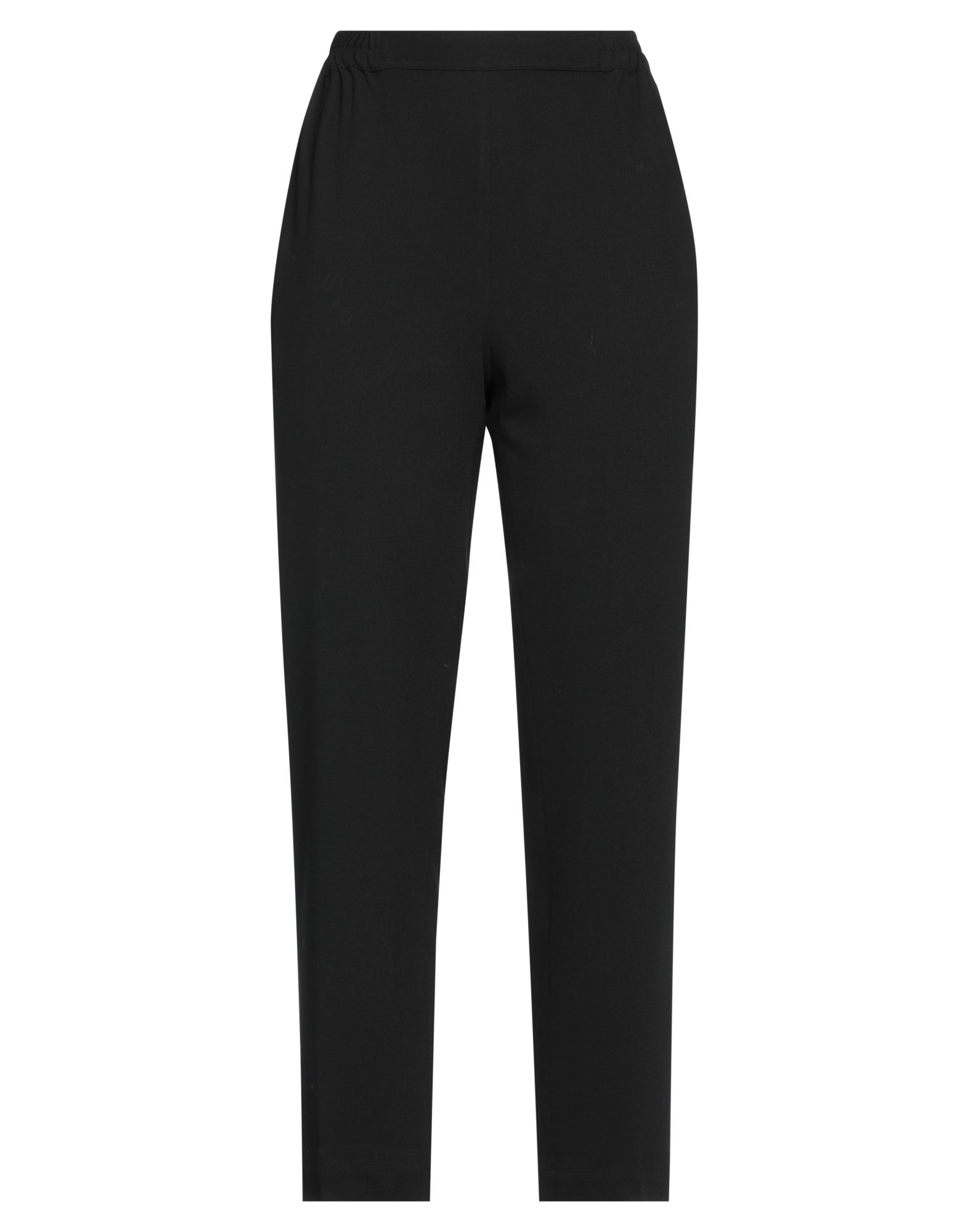 GENTRYPORTOFINO Hose Damen Schwarz von GENTRYPORTOFINO