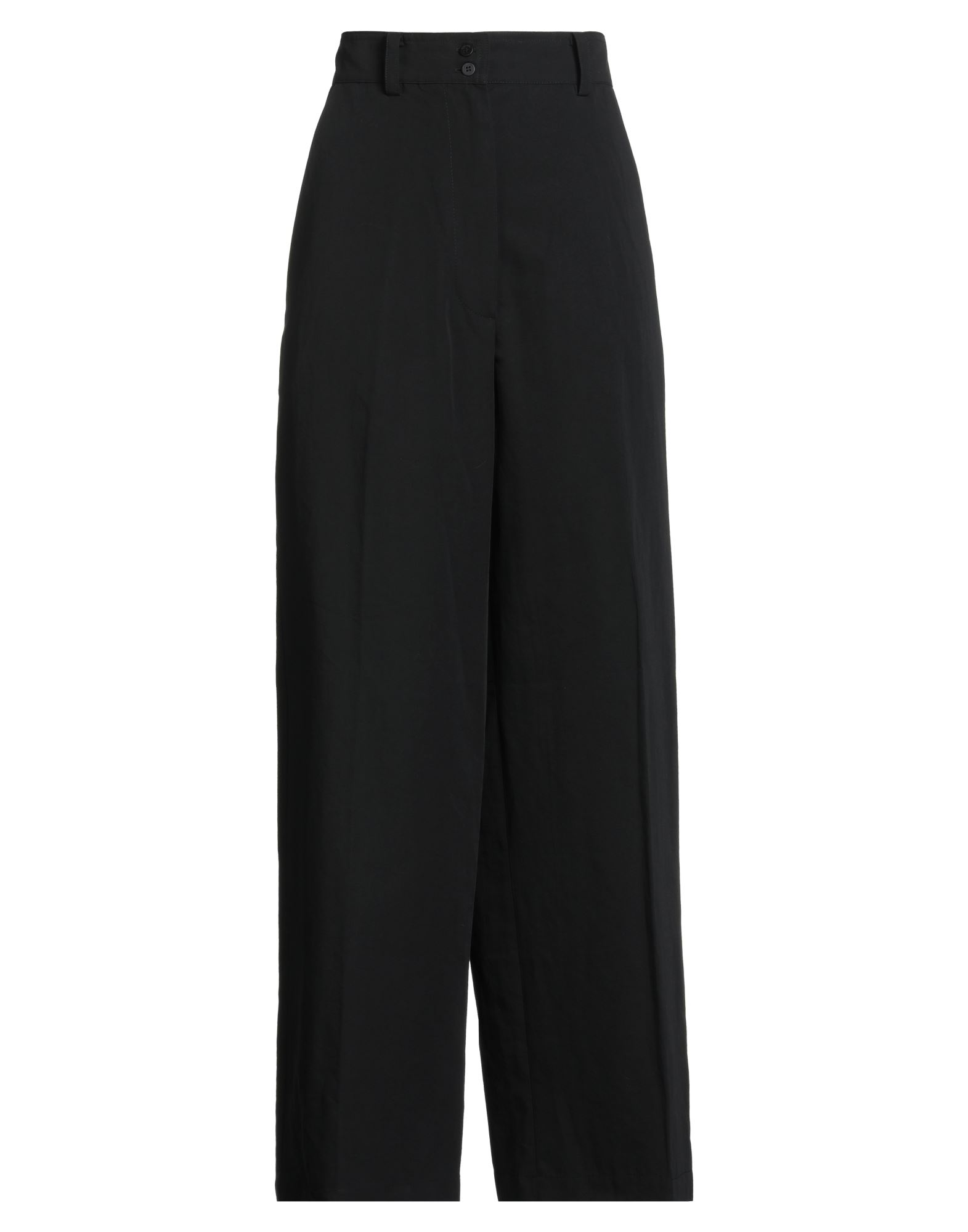 GENTRYPORTOFINO Hose Damen Schwarz von GENTRYPORTOFINO