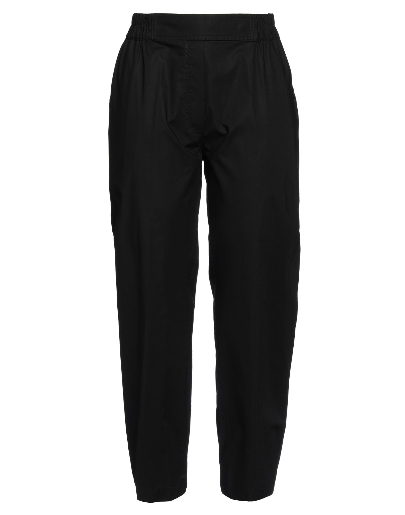 GENTRYPORTOFINO Hose Damen Schwarz von GENTRYPORTOFINO