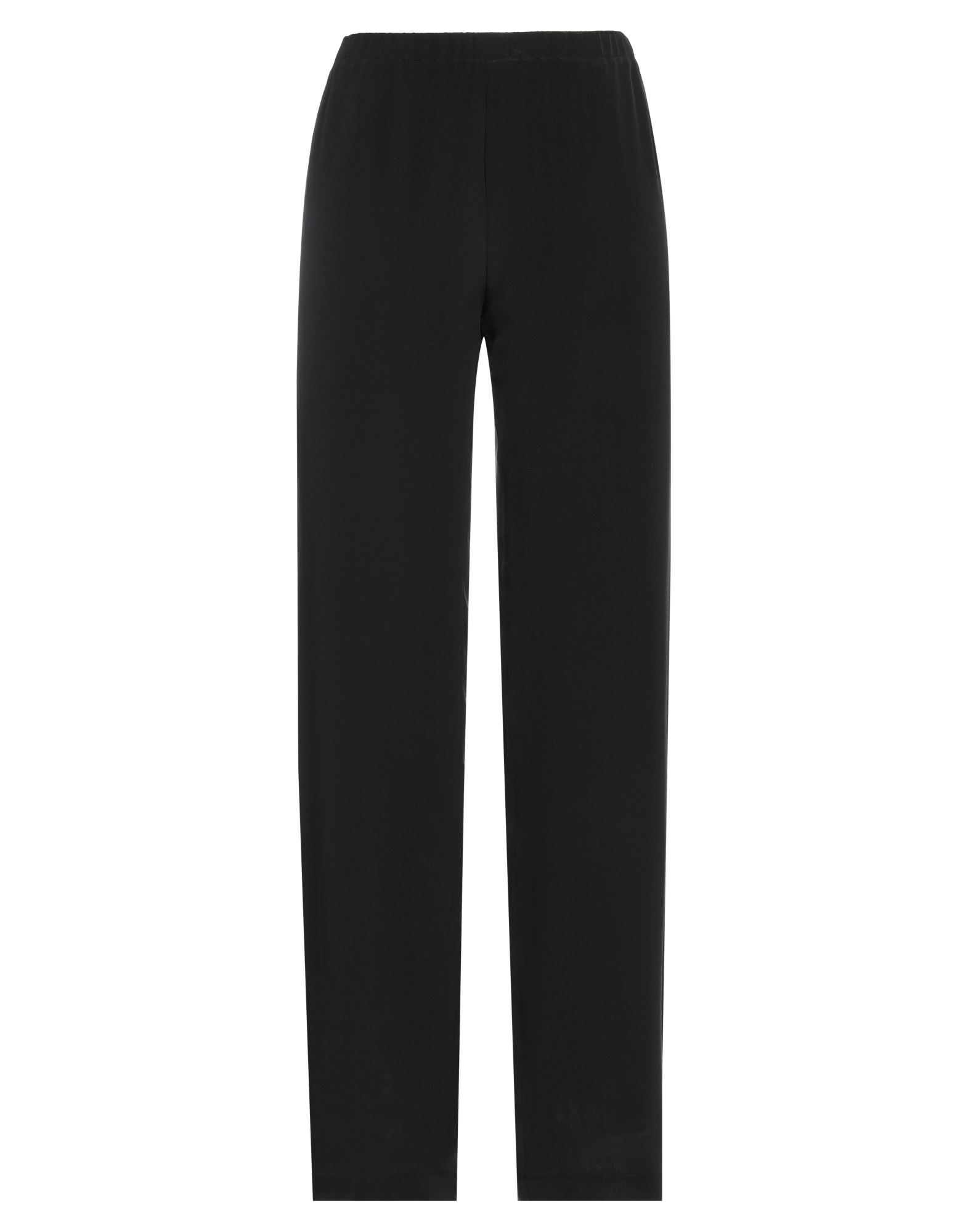 GENTRYPORTOFINO Hose Damen Schwarz von GENTRYPORTOFINO