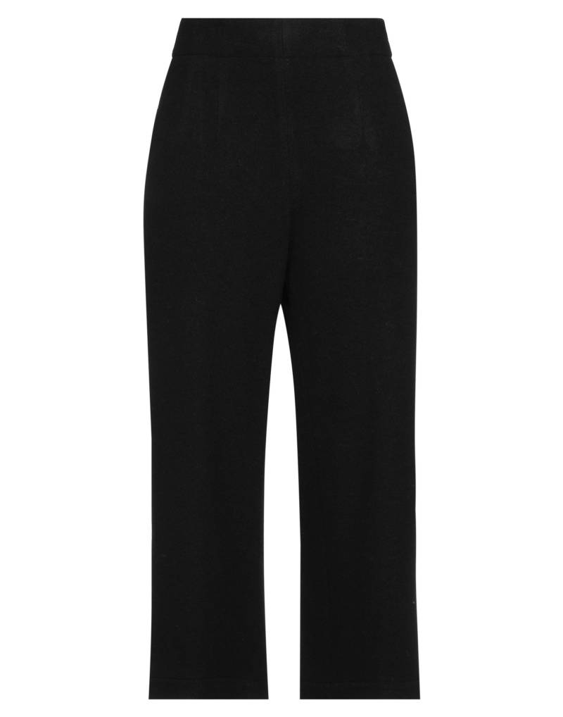 GENTRYPORTOFINO Hose Damen Schwarz von GENTRYPORTOFINO