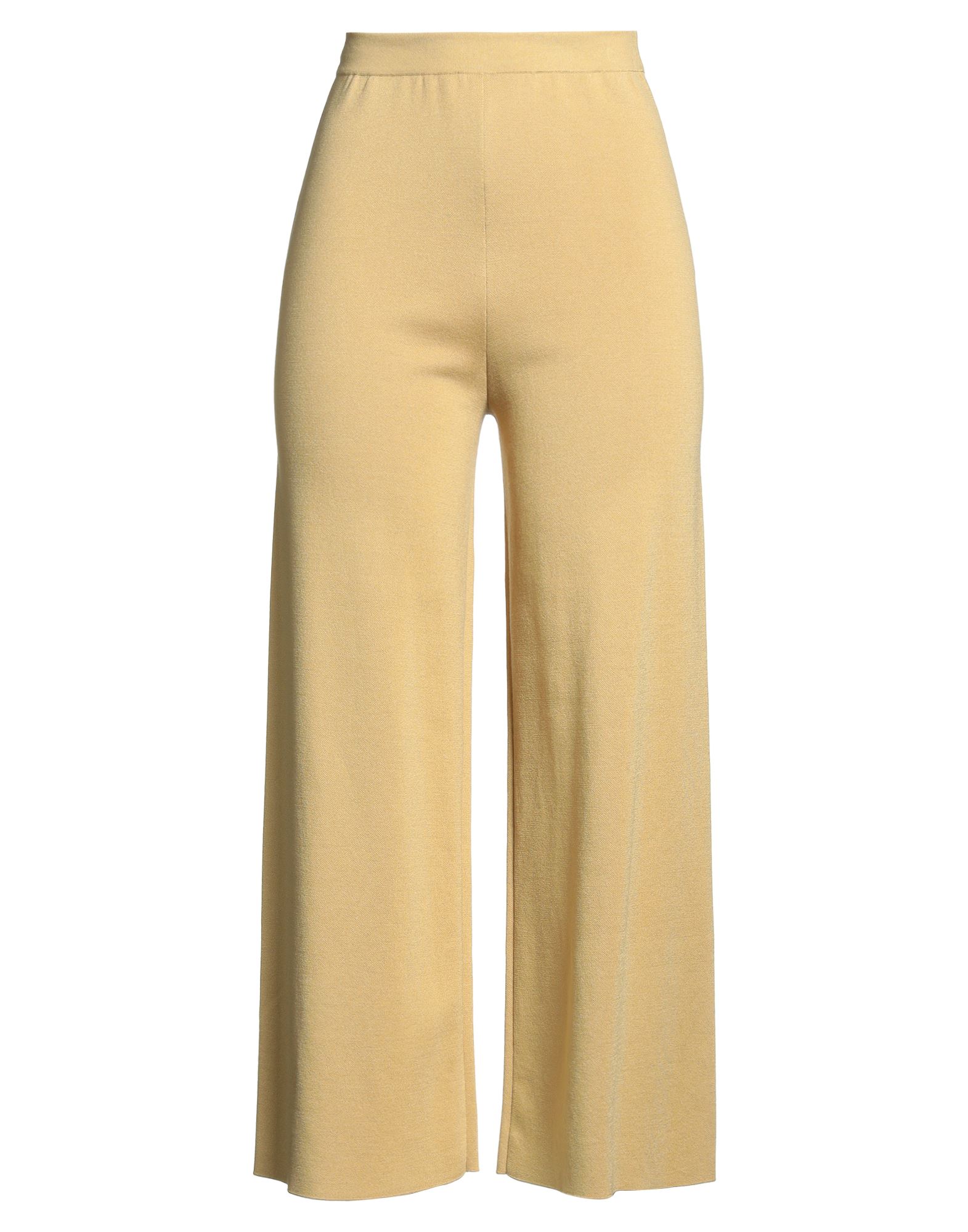 GENTRYPORTOFINO Hose Damen Senf GENTRYPORTOFINO Hose Damen Senf von GENTRYPORTOFINO
