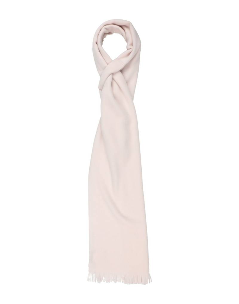 GENTRYPORTOFINO Schal Damen Cremeweiß von GENTRYPORTOFINO