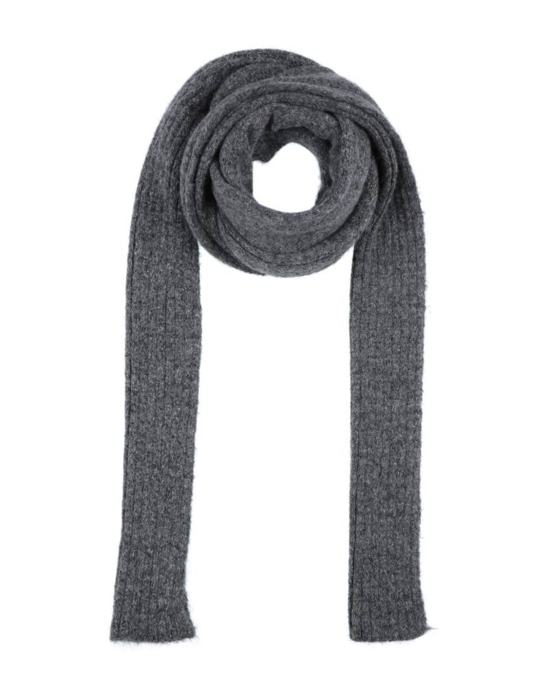 GENTRYPORTOFINO Schal Damen Braungrau von GENTRYPORTOFINO