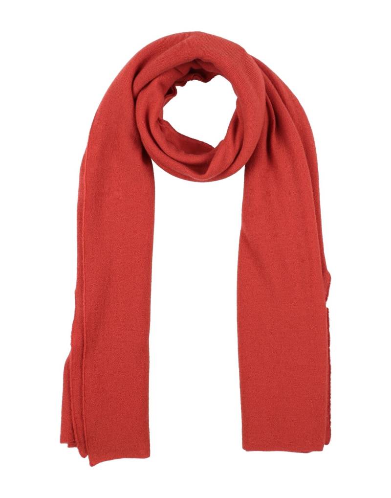 GENTRYPORTOFINO Schal Damen Koralle von GENTRYPORTOFINO