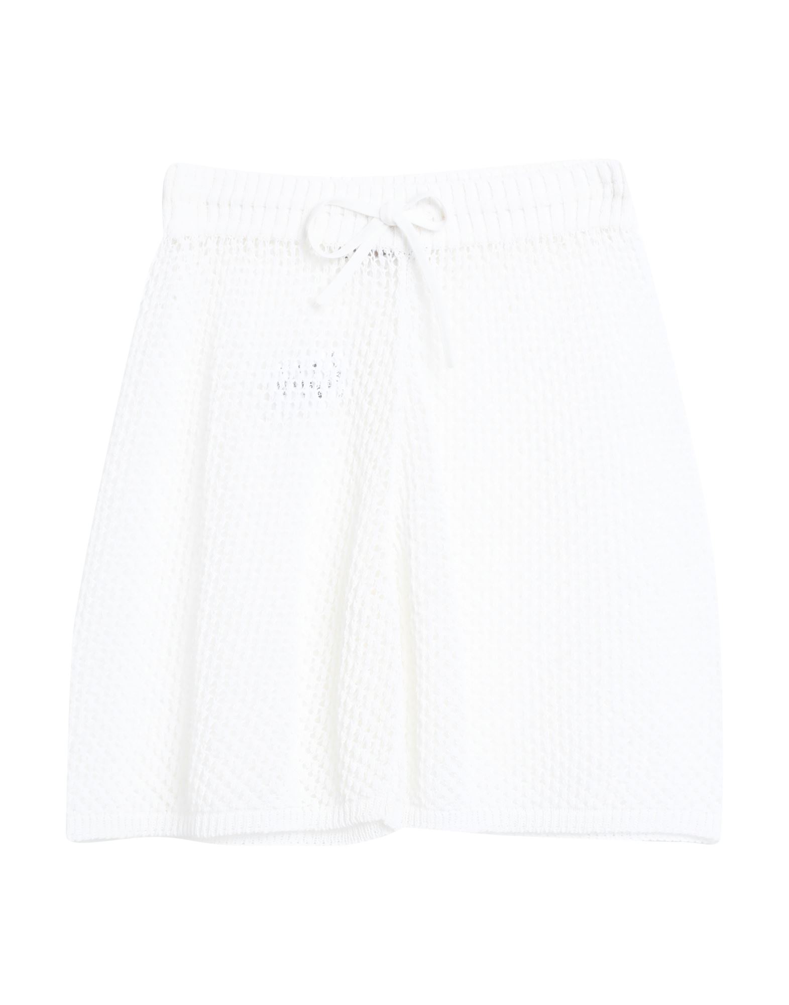 GENTRYPORTOFINO Shorts & Bermudashorts Damen Weiß von GENTRYPORTOFINO