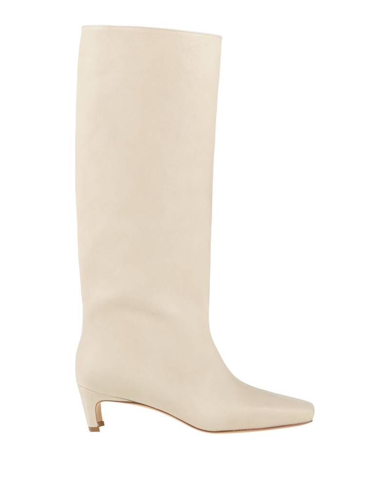 GENTRYPORTOFINO Stiefel Damen Elfenbein von GENTRYPORTOFINO