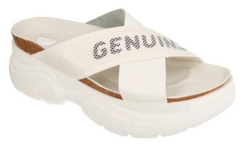 GENUINS Dixy Sandale von GENUINS