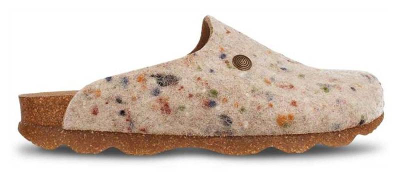 GENUINS Helsinki Clog von GENUINS