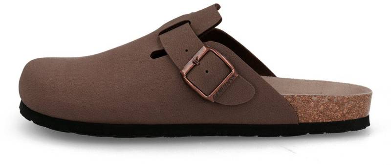 GENUINS Riva Clog von GENUINS