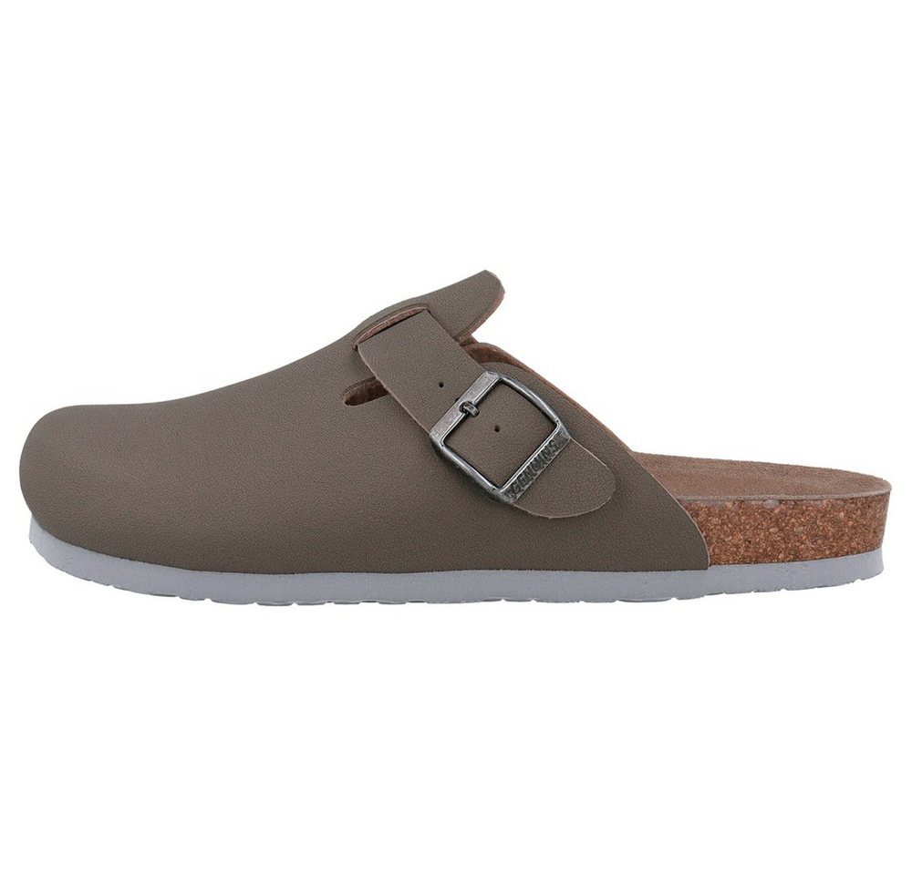 GENUINS Riva Clog von GENUINS