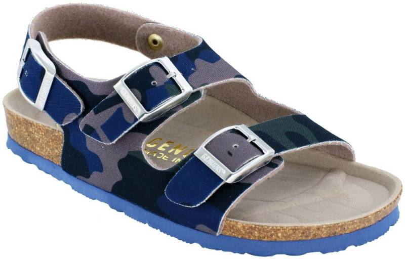 GENUINS Sandale von GENUINS