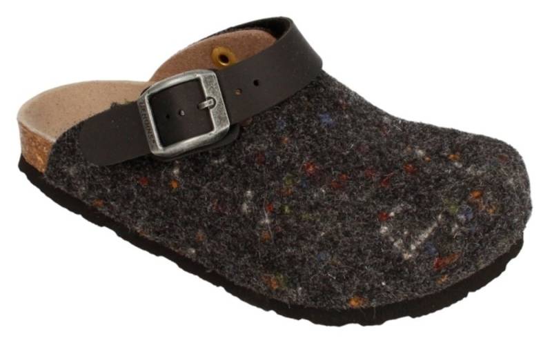 GENUINS Shetland Clog von GENUINS