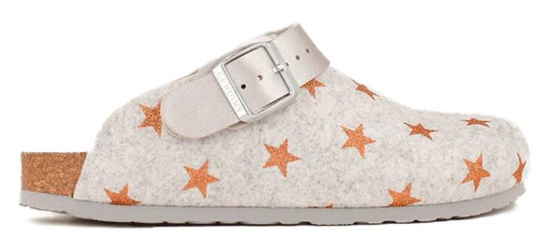 GENUINS Shetland Clog von GENUINS