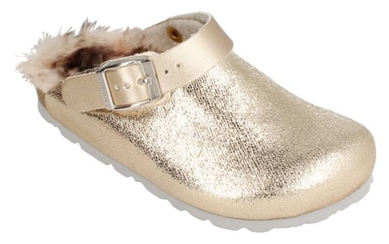 GENUINS Shetland Clog von GENUINS