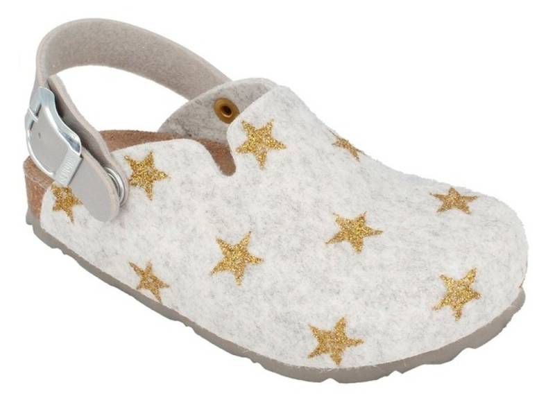 GENUINS Shetland Clog von GENUINS