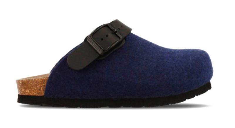 GENUINS Shetland Clog von GENUINS