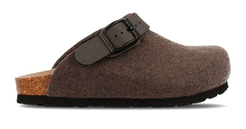 GENUINS Shetland Clog von GENUINS