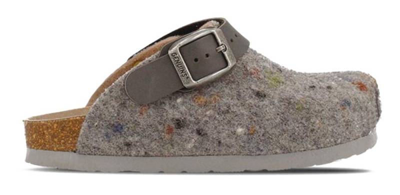 GENUINS Shetland Clog von GENUINS