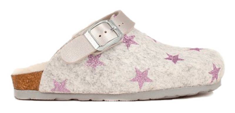 GENUINS Shetland Clog von GENUINS