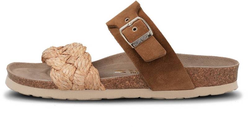 GENUINS Whitby Sandale von GENUINS