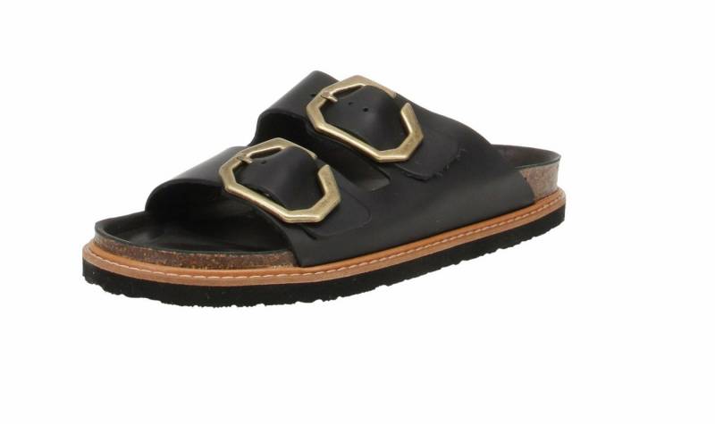 GENUINS Riemchen Sandalen für Damen Pantolette (Schuhweite, 1-tlg., Schuhweite) von GENUINS