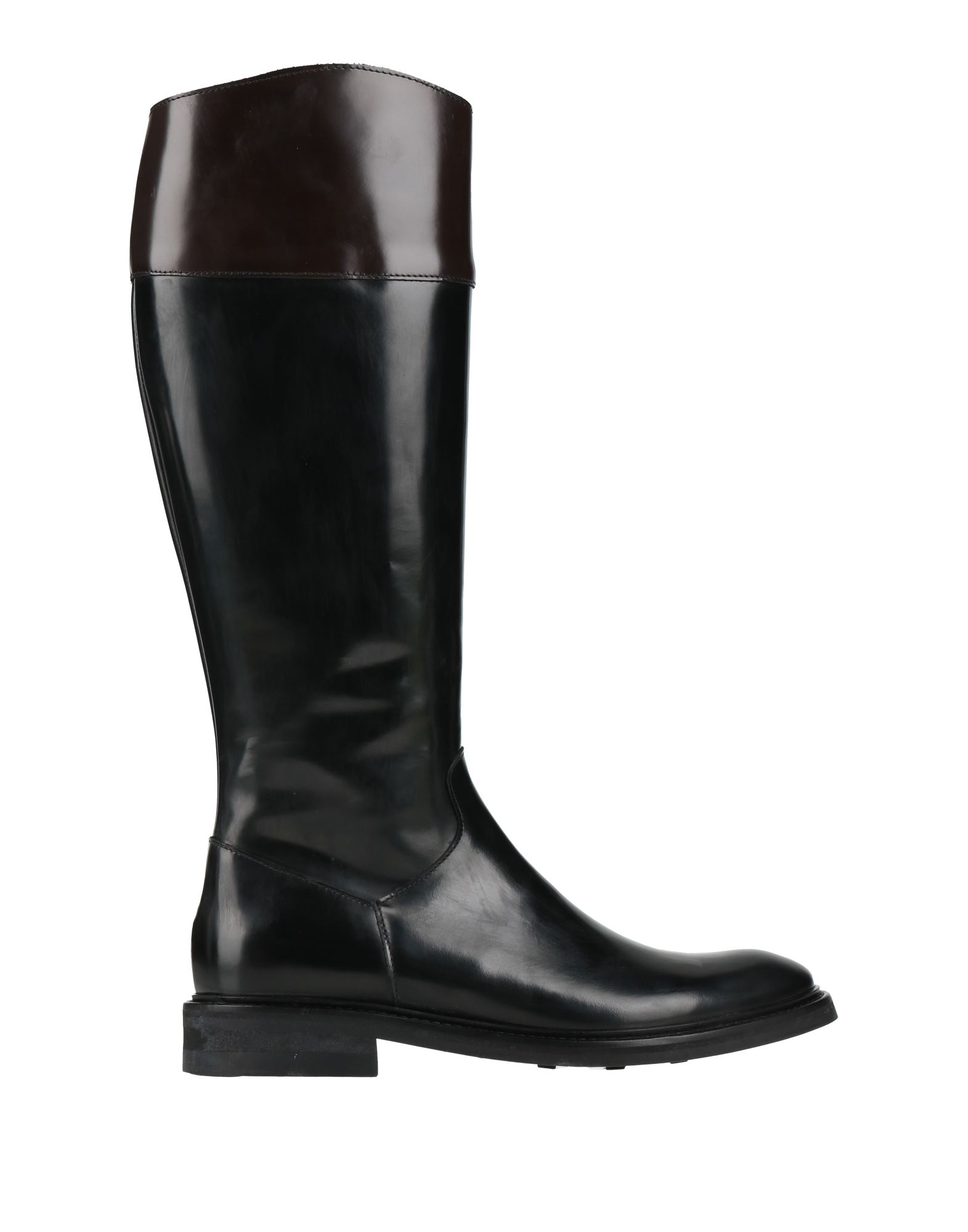 GEORGE HOL'S Stiefel Damen Schwarz GEORGE HOL'S Stiefel Damen Schwarz von GEORGE HOL'S