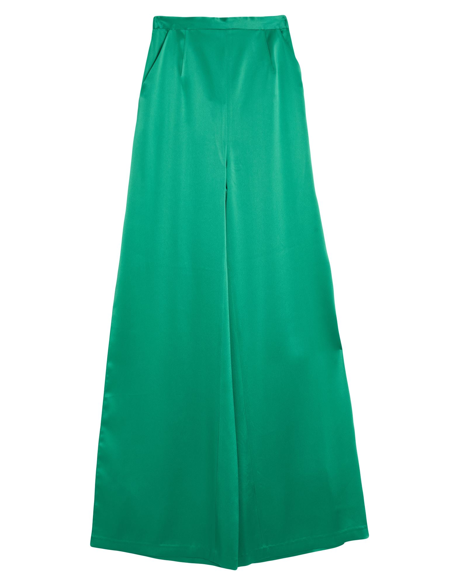 GEORGES MAKAROUN Hose Damen Smaragdgrün von GEORGES MAKAROUN