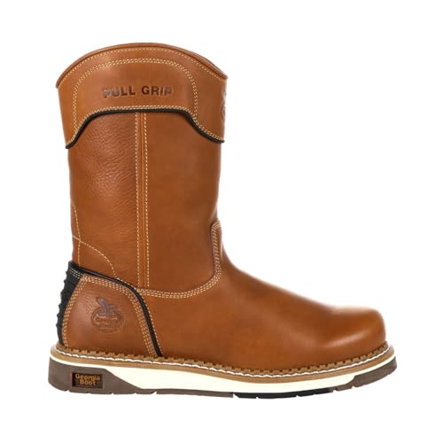 Georgia Boot Wedge P von Georgia Boot