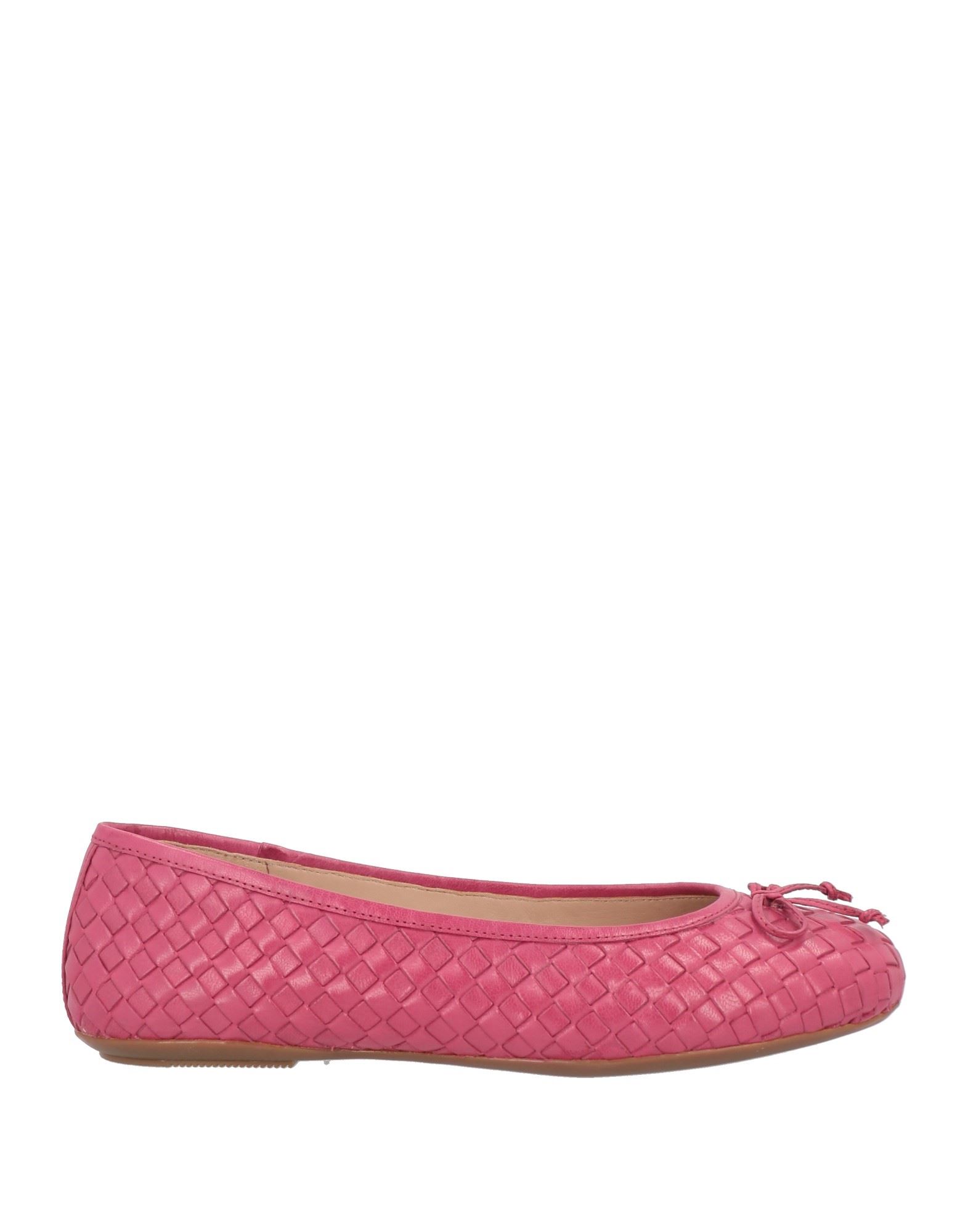 GEOX Ballerina Damen Magenta von GEOX