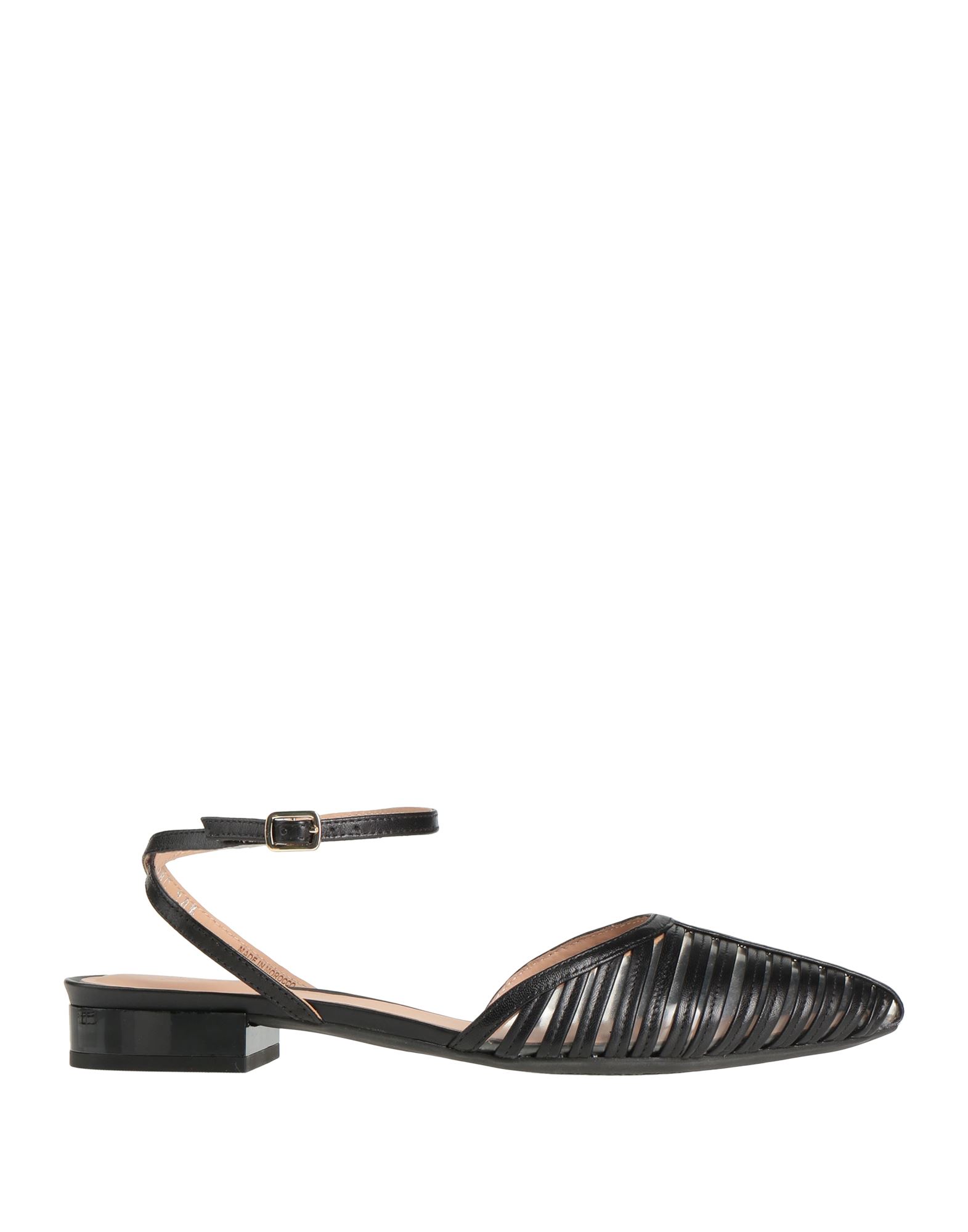 GEOX Ballerina Damen Schwarz GEOX Ballerina Damen Schwarz von GEOX
