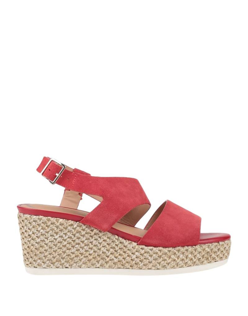 GEOX Espadrilles Damen Rot von GEOX