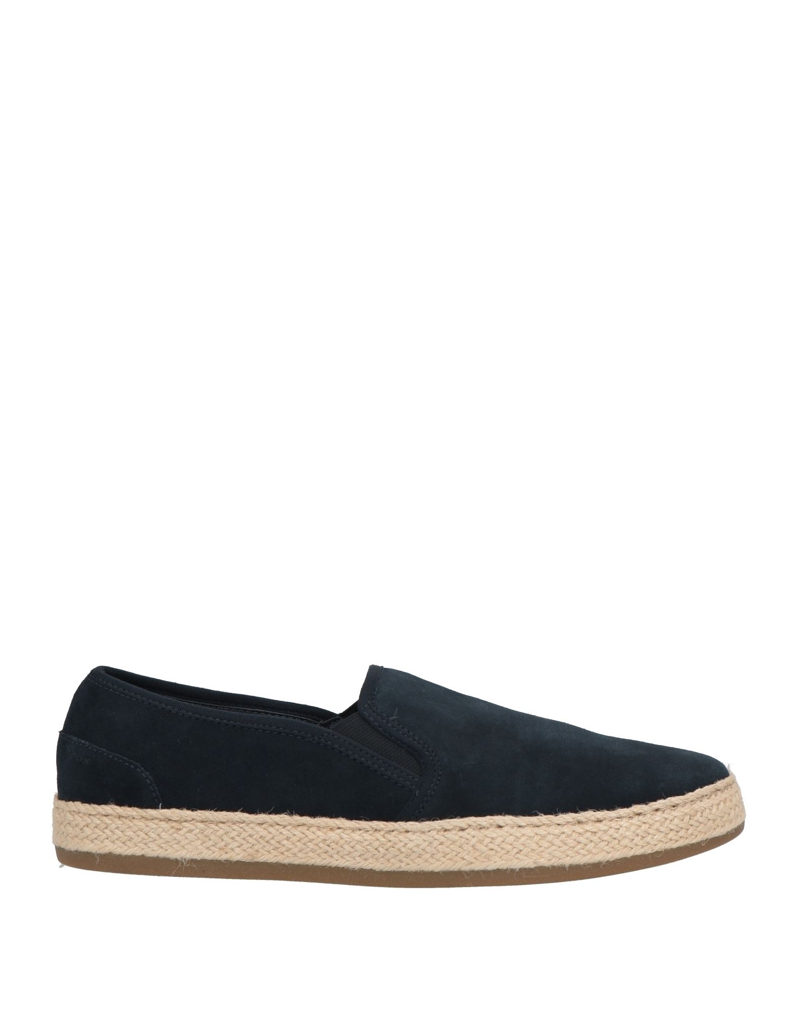 GEOX Espadrilles Herren Nachtblau von GEOX